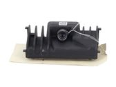 Front bumper camera