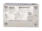 MMI control unit