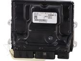 Engine control unit/module ECU