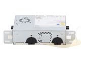 Radio/CD/DVD/GPS head unit
