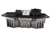 Heater blower motor/fan resistor
