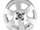 R16 alloy rim