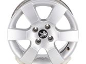 R16 alloy rim