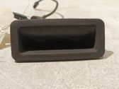 Tailgate/trunk/boot exterior handle