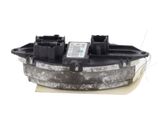 Heater blower motor/fan resistor