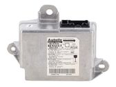 Airbag control unit/module