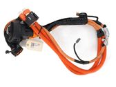 Electric car charging cable