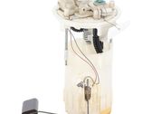 In-tank fuel pump