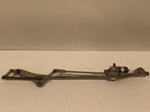 Wiper motor