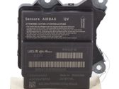 Airbag control unit/module
