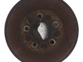 Drum brake (rear)