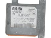 Airbag control unit/module