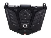 Head unit multimedia control