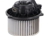 Heater fan/blower