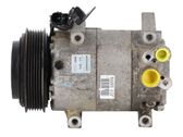 Air conditioning (A/C) compressor (pump)
