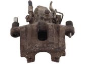 Bremssattel hinten