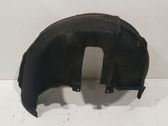 Rear arch fender liner splash guards
