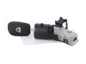 Ignition lock