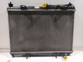 Coolant radiator