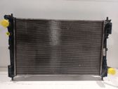 Coolant radiator