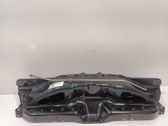 Top upper radiator support slam panel