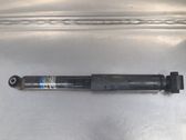 Rear shock absorber/damper