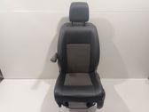 Front driver seat