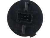 Heater blower motor/fan resistor