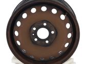 Кованый обод (ободья) колеса R16