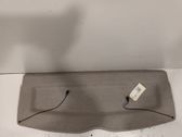Parcel shelf