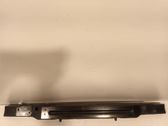 Front bumper support beam