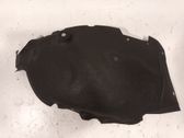 Front wheel arch liner splash guards