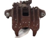 Bremssattel hinten