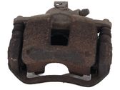 Bremssattel hinten