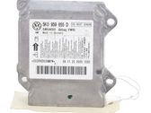Airbag control unit/module