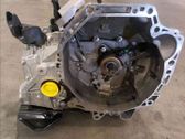 Manual 5 speed gearbox