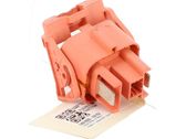 Battery relay fuse