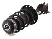 Front shock absorber/damper