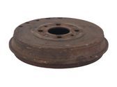 Drum brake (rear)