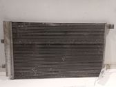 A/C cooling radiator (condenser)