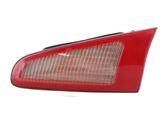 Tailgate rear/tail lights