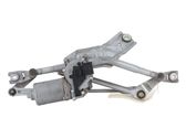 Wiper motor