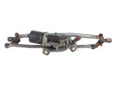 Wiper motor