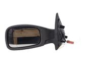 Front door electric wing mirror