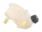 Coolant expansion tank/reservoir