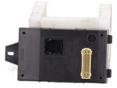 Central body control module