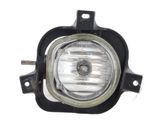 Front fog light