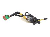 Ignition lock