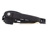 Front door exterior handle