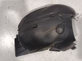 Revestimientos de la aleta antisalpicaduras delanteros